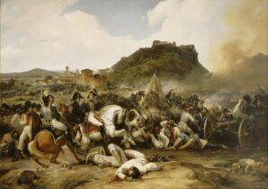 Descubre la historia de la Batalla de Castalla durante la Guerra de Sucesión Española: Un destino turístico imprescindible para los amantes de la historia y el viaje